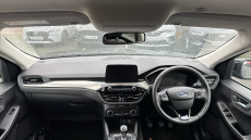 Ford Kuga 2.0 EcoBlue mHEV Titanium 5dr Diesel Estate